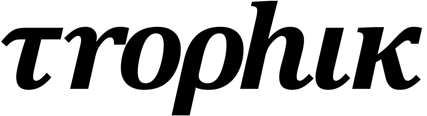 Trophik